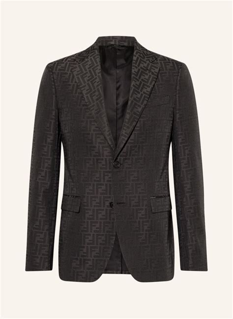 suit fendi|men's Fendi jumpsuit.